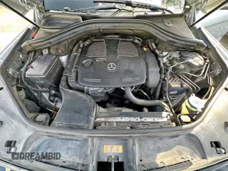 2013 Mercedes-Benz M 350 с VIN 4JGDA5JB0DA215966, выставлен на аукционе Copart как лот 65481645 с пробегом 199 849 миль миль и Чистый • Clean title. История ставок и продаж доступна на DreamBid. Изображение 7.