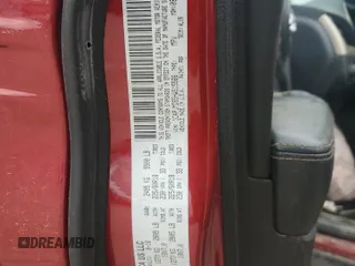 2017 Jeep Cherokee Limited z VIN 1C4PJMDS5HW515566, wystawiony jako Copart lot #56894535 z przebiegiem 179 776 mil mil oraz Szkoda całkowita • Salvage title. Historia ofert i sprzedaży dostępna na DreamBid. Obrazek 14.