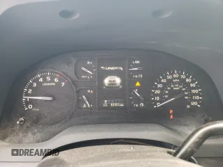 2021 Toyota Tundra SR z VIN 5TFRY5F17MX286018, wystawiony jako Copart lot #61780125 z przebiegiem 83 161 mil mil oraz Szkoda całkowita • Salvage title. Historia ofert i sprzedaży dostępna na DreamBid. Obrazek 9.