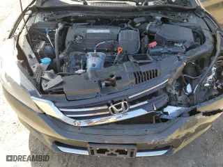 2014 Honda Accord Sedan EX with VIN 1HGCR2F73EA209321, listed as a Copart auction lot 50663965 with 77,523 mi miles and Salvage Title. Bid and sale history available at carsss.com. Image 13.