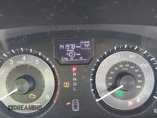 2012 Honda Odyssey EX с VIN 5FNRL5H40CB047070, выставлен на аукционе IAAI как лот 41817134 с пробегом 141 978 миль миль и . История ставок и продаж доступна на DreamBid. Изображение 15.