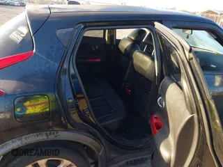 2012 Nissan Juke SL with VIN JN8AF5MR3CT112288, listed as a IAAI auction lot 41543193 with Not Provided miles. Bid and sale history available at carsss.com. Image 8.