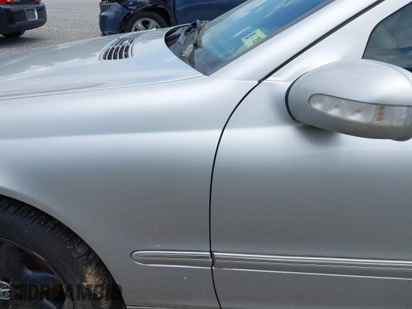 2003 Mercedes-Benz C 240 с VIN WDBRF81J73F366372, выставлен на аукционе IAAI как лот 42715567 с пробегом 159 500 миль миль и . История ставок и продаж доступна на DreamBid. Изображение 14.