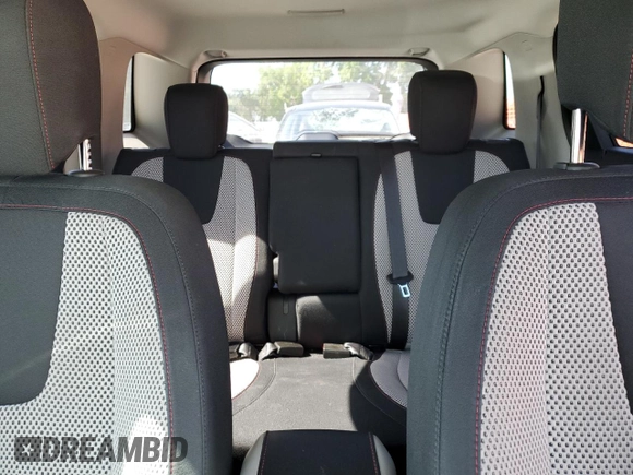 2012 GMC Terrain SLE-2 z VIN 2GKALSEK4C6296707, wystawiony jako Copart lot #57072485 z przebiegiem 162 986 mil mil oraz Czysty tytuł • Clean title. Historia ofert i sprzedaży dostępna na DreamBid. Obrazek 10.