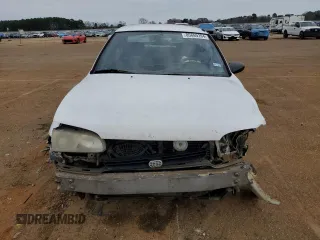 1996 Geo Prizm z VIN 1Y1SK5267TZ054974, wystawiony jako Copart lot #85669264 z przebiegiem Nie podano mil oraz Szkody całkowita. Historia ofert i sprzedaży dostępna na DreamBid. Obrazek 5.