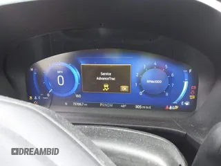 2020 Ford Escape Titanium with VIN 1FMCU9J99LUB28104, listed as a IAAI auction lot 42295278 with 73,706 mi miles and . Bid and sale history available at DreamBid. Image 7.
