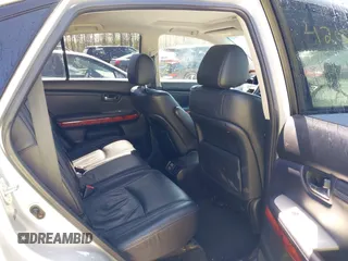 2006 Lexus RX 330 with VIN 2T2HA31U76C093953, listed as a IAAI auction lot 42057414 with 100,934 mi miles. Bid and sale history available at carsss.com. Image 8.