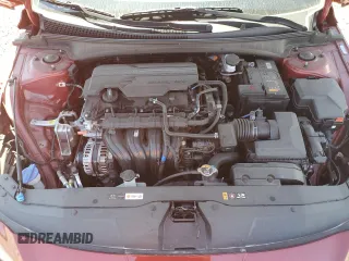 2023 Hyundai Elantra SEL z VIN KMHLM4AG5PU597620, wystawiony jako Copart lot #52069715 z przebiegiem 22 630 mil mil oraz Nie do naprawy • Non repairable. Historia ofert i sprzedaży dostępna na DreamBid. Obrazek 11.