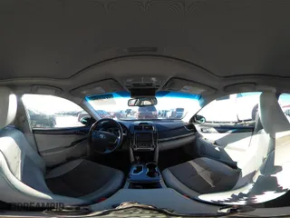 2014 Toyota Camry Hybrid LE with VIN 4T1BD1FK8EU102685, listed as a IAAI auction lot 41469306 with 91,606 mi miles. Bid and sale history available at carsss.com. Image 18.