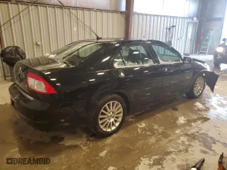 2007 Mercury Milan Premier with VIN 3MEHM08157R618153, listed as a Copart auction lot 51605885 with 116,972 mi miles and Non Repairable. Bid and sale history available at carsss.com. Image 3.