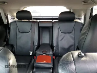 2012 Lexus RX 350 z VIN 2T2BK1BA2CC152544, wystawiony jako Copart lot #85738394 z przebiegiem 109 213 mil mil oraz Szkody całkowita. Historia ofert i sprzedaży dostępna na DreamBid. Obrazek 10.