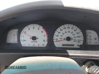 2004 Toyota Tacoma PreRunner with VIN 5TEGN92N64Z392887, listed as a IAAI auction lot 42409978 with 231,025 mi miles and . Bid and sale history available at DreamBid. Image 7.