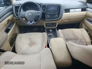 2018 Mitsubishi Outlander SE с VIN JA4AD3A37JZ016562, выставлен на аукционе Copart как лот 62950635 с пробегом 132 971 миль миль и Чистый • Clean title. История ставок и продаж доступна на DreamBid. Изображение 8.