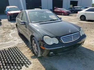 2007 Mercedes-Benz C 280 Luxury с VIN WDBRF54H17F856108, выставлен на аукционе Copart как лот 43750635 с пробегом 114 108 миль миль и Списание • Salvage title. История ставок и продаж доступна на DreamBid. Изображение 11.
