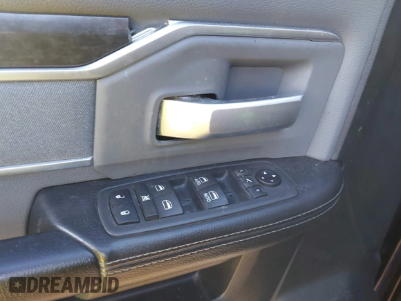 2019 Ram 2500 Lone Star with VIN 3C6UR5MLXKG623270, listed as a IAAI auction lot 41646276 with Not provided miles and . Bid and sale history available at DreamBid. Image 16.