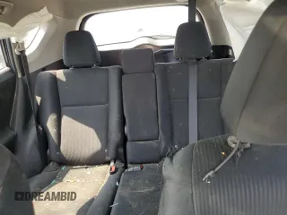 2017 Toyota RAV4 LE с VIN 2T3BFREV0HW552685, выставлен на аукционе Copart как лот 58228335 с пробегом Не указан миль и Списание • Salvage title. История ставок и продаж доступна на DreamBid. Изображение 10.