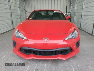 2020 Toyota 86 with VIN JF1ZNAA19L9753165, listed as a Copart auction lot 86173794 with 92,001 mi miles and Clean Title. Bid and sale history available at carsss.com. Image 5.