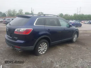 2010 Mazda CX-9 Sport with VIN JM3TB3MVXA0217305, listed as a IAAI auction lot 42188795 with 131,875 mi miles and . Bid and sale history available at DreamBid. Image 6.