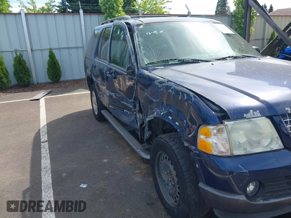 2004 Ford Explorer XLT z VIN 1FMZU73W34ZB38844, wystawiony jako IAAI lot #42216933 z przebiegiem 143 096 mil mil oraz . Historia ofert i sprzedaży dostępna na DreamBid. Obrazek 14.