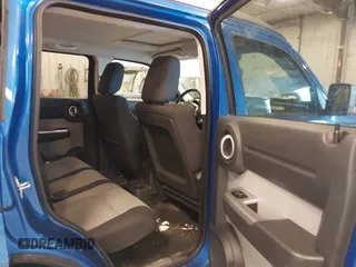 2007 Dodge Nitro SLT with VIN 1D8GU58KX7W614584, listed as a IAAI auction lot 41036412 with 177,523 mi miles. Bid and sale history available at carsss.com. Image 8.