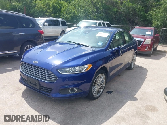 2016 Ford Fusion SE with VIN 3FA6P0H9XGR327689, listed as a IAAI auction lot 42532137 with 93,440 mi miles and . Bid and sale history available at DreamBid. Image 17.