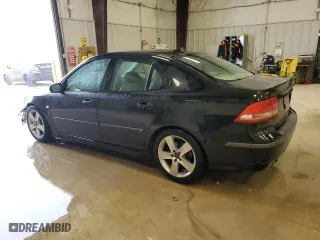 2006 Saab 9-3 Aero with VIN YS3FH41UX61013491, listed as a Copart auction lot 42999335 with 82,964 mi miles and Clean Title. Bid and sale history available at carsss.com. Image 2.