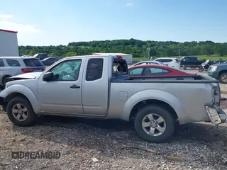 2011 Nissan Frontier SV with VIN 1N6AD0CU3BC428392, listed as a IAAI auction lot 42286524 with 138,565 mi miles and . Bid and sale history available at DreamBid. Image 15.
