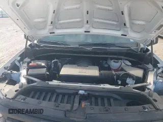 2025 Chevrolet Silverado 1500 z VIN 3GCUKAED6SG181603, wystawiony jako Copart lot #45716915 z przebiegiem 2 147 mil mil oraz Szkoda całkowita • Salvage title. Historia ofert i sprzedaży dostępna na DreamBid. Obrazek 13.