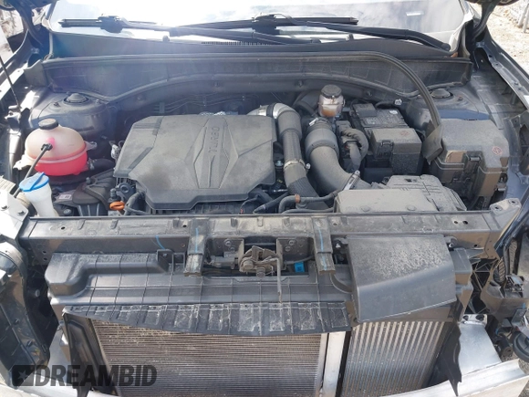 2021 Kia Sorento EX with VIN 5XYRHDLF7MG058307, listed as a IAAI auction lot 42124729 with 81,861 mi miles and . Bid and sale history available at DreamBid. Image 10.