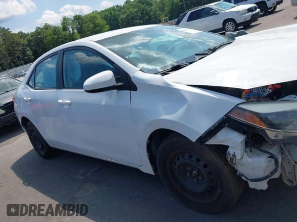 2016 Toyota Corolla L с VIN 2T1BURHE2GC496520, выставлен на аукционе IAAI как лот 42593314 с пробегом 196 891 миль миль и . История ставок и продаж доступна на DreamBid. Изображение 13.