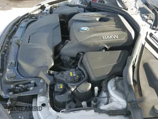 2017 BMW 3 Series 330i xDrive with VIN WBA8D9G59HNU58967, listed as a IAAI auction lot 42989045 with 91,210 mi miles and . Bid and sale history available at DreamBid. Image 19.