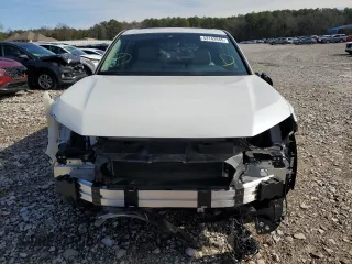 2024 Honda CR-V EX-L with VIN 2HKRS3H75RH335002, listed as a Copart auction lot 43142945 with 11,591 mi miles and Salvage Title. Bid and sale history available at DreamBid. Image 5.