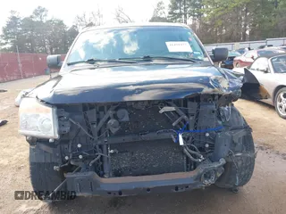 2010 Nissan Titan SE with VIN 1N6BA0EK1AN313138, listed as a IAAI auction lot 41491477 with 161,299 mi miles. Bid and sale history available at carsss.com. Image 6.