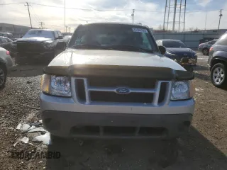 2001 Ford Explorer Sport with VIN 1FMYU60E41UC86415, listed as a Copart auction lot 87503195 with 85,803 mi miles and Salvage title. Bid and sale history available at DreamBid. Image 5.