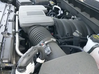 2024 Chevrolet Silverado 1500 High Country with VIN 3GCUDJEL9RG461091, listed as a IAAI auction lot 42074161 with 5,259 mi miles and . Bid and sale history available at DreamBid. Image 19.