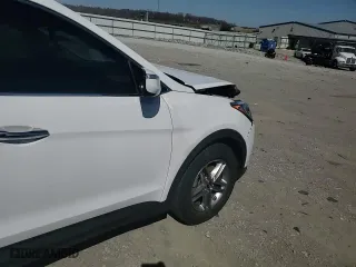 2018 Hyundai Santa Fe Sport 2.4L with VIN 5NMZU3LB7JH103671, listed as a Copart auction lot 49740085 with 165,320 mi miles and Salvage Title. Bid and sale history available at carsss.com. Image 11.
