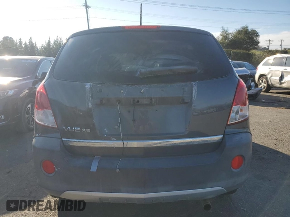 2009 Saturn VUE XE z VIN 3GSCL33P59S561335, wystawiony jako Copart lot #88599255 z przebiegiem 171 256 mil mil oraz Szkoda całkowita • Salvage title. Historia ofert i sprzedaży dostępna na DreamBid. Obrazek 6.