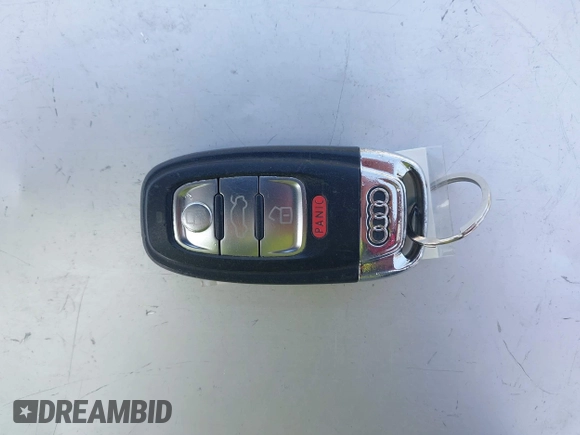 2016 Audi Q5 Premium Plus with VIN WA1L2AFP1GA136766, listed as a IAAI auction lot 42478490 with 83,190 mi miles and . Bid and sale history available at DreamBid. Image 11.