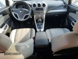 2012 Chevrolet Captiva Sport LTZ with VIN 3GNFL4E54CS643534, listed as a Copart auction lot 55659185 with 134,785 mi miles and Clean Title. Bid and sale history available at DreamBid. Image 8.