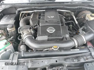 2013 Nissan Frontier SV with VIN 1N6AD0FV2DN736231, listed as a IAAI auction lot 41574940 with 161,675 mi miles and . Bid and sale history available at DreamBid. Image 10.