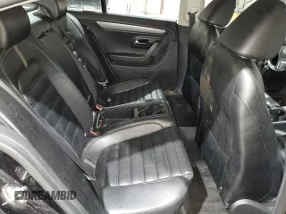 2012 Volkswagen CC Sport PZEV with VIN WVWMP7AN9CE536033, listed as a Copart auction lot 47735764 with 179,070 mi miles and Clean Title. Bid and sale history available at carsss.com. Image 10.