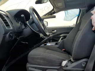2008 Ford Edge SEL z VIN 2FMDK38C58BA91722, wystawiony jako Copart lot #53386315 z przebiegiem Nie podano mil oraz Nie do naprawy. Historia ofert i sprzedaży dostępna na DreamBid. Obrazek 7.