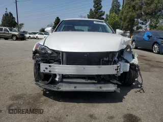 2015 Lexus IS 250 with VIN JTHBF1D29F5082992, listed as a Copart auction lot 60929335 with 34,283 mi miles and Salvage title. Bid and sale history available at DreamBid. Image 5.