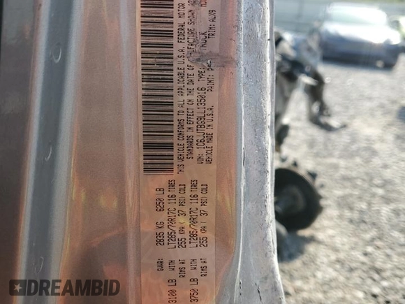 2020 Jeep Gladiator Rubicon z VIN 1C6JJTBG9LL135016, wystawiony jako Copart lot #52374035 z przebiegiem Nie podano mil oraz Szkoda całkowita • Salvage title. Historia ofert i sprzedaży dostępna na DreamBid. Obrazek 13.
