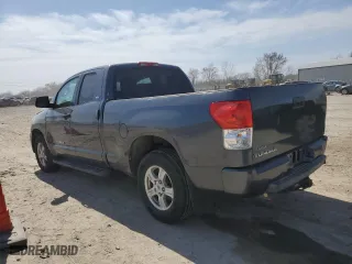 2007 Toyota Tundra SR5 with VIN 5TFRV54187X005876, listed as a Copart auction lot 49204235 with 147,394 mi miles and Clean Title. Bid and sale history available at carsss.com. Image 2.
