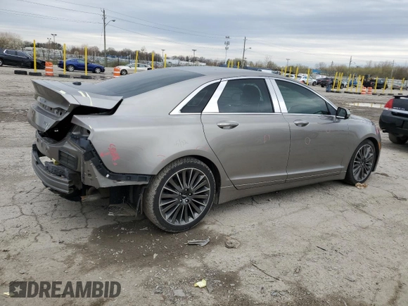 2016 Lincoln MKZ Hybrid с VIN 3LN6L2LU4GR603521, выставлен на аукционе Copart как лот 51290025 с пробегом 146 631 миль миль и Списание • Salvage title. История ставок и продаж доступна на DreamBid. Изображение 3.