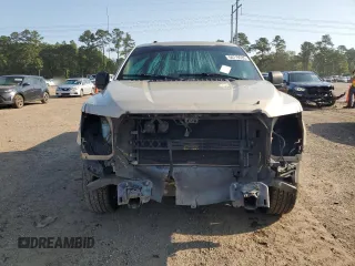 2017 Ford F-150 XL with VIN 1FTEW1CF0HKE04569, listed as a Copart auction lot 58719535 with 144,154 mi miles and Salvage title. Bid and sale history available at DreamBid. Image 5.