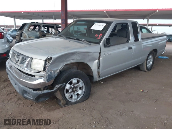 1999 Nissan Frontier XE z VIN 1N6DD26S3XC340419, wystawiony jako IAAI lot #40964630 z przebiegiem 156 431 mil mil oraz . Historia ofert i sprzedaży dostępna na DreamBid. Obrazek 17.