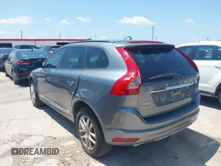 2017 Volvo XC60 with VIN YV440MDJ7H2097982, listed as a IAAI auction lot 42483465 with 252,682 mi miles and . Bid and sale history available at DreamBid. Image 13.