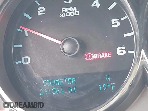 2011 Chevrolet Silverado 1500 LT with VIN 1GCRKSE06BZ186048, listed as a IAAI auction lot 41618521 with 291,361 mi miles and . Bid and sale history available at DreamBid. Image 15.